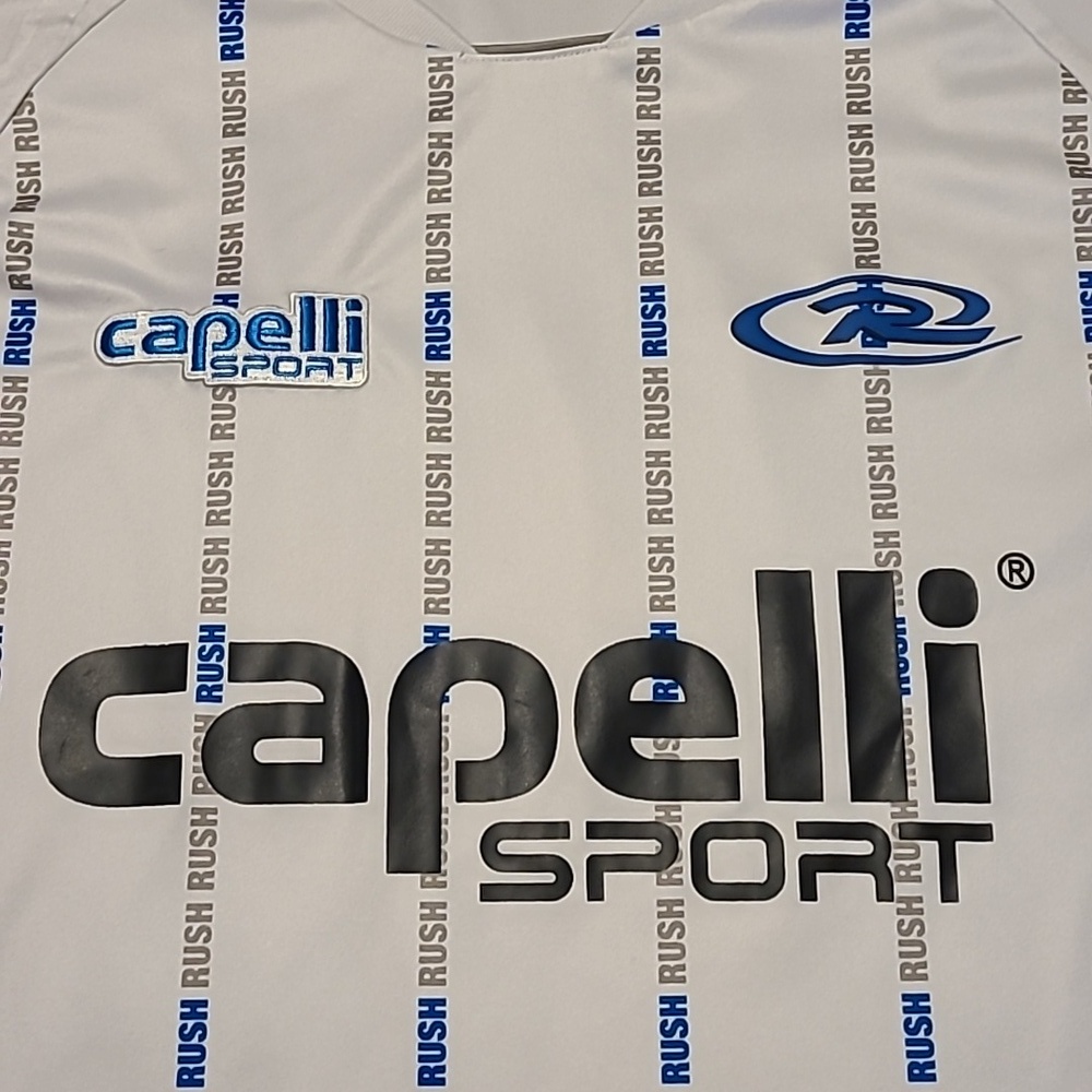 Capelli Sport Athletic Shirt  - Men's Small - Picture 3 of 7